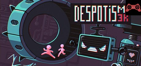 Despotism 3k System Requirements