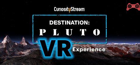 Destination: Pluto The VR Experience System Requirements