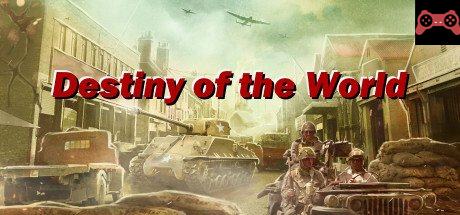 Destiny of the World System Requirements