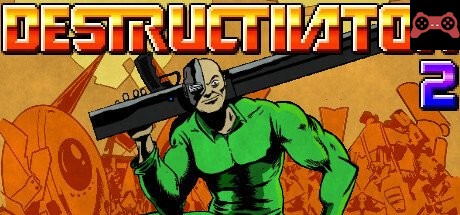 Destructivator 2 System Requirements