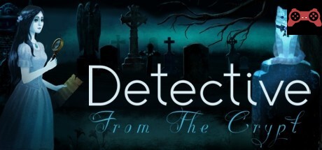 Detective From The Crypt System Requirements