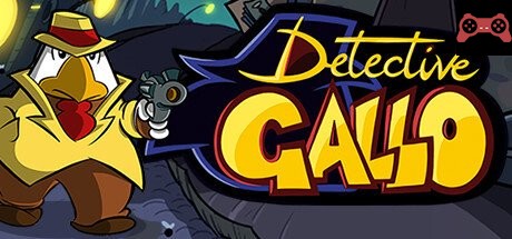 Detective Gallo System Requirements
