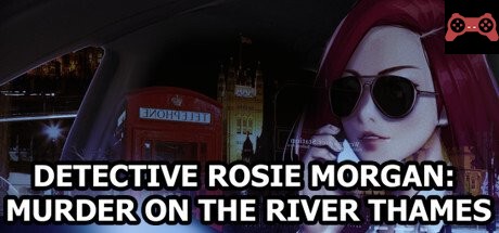 Detective Rosie Morgan: Murder on the River Thames System Requirements