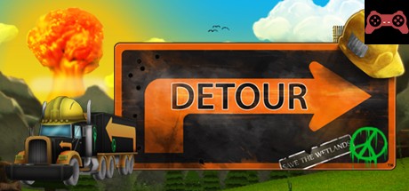DETOUR System Requirements