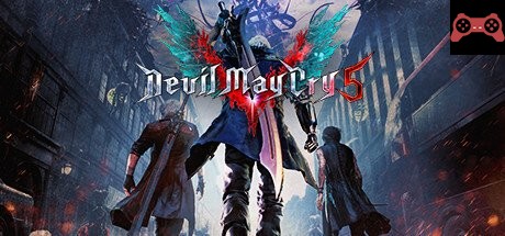 Devil May Cry 5 System Requirements