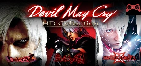 Devil May Cry HD Collection System Requirements