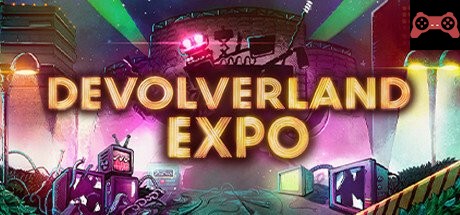 Devolverland Expo System Requirements