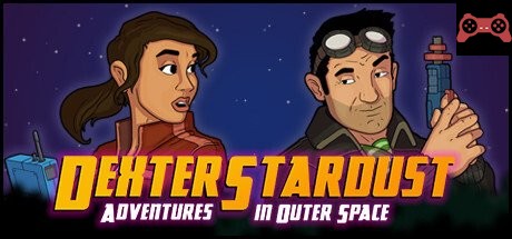 Dexter Stardust : Adventures in Outer Space System Requirements