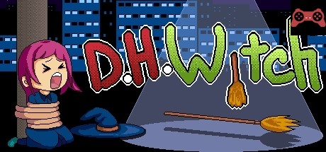 D.H.WitÑh System Requirements