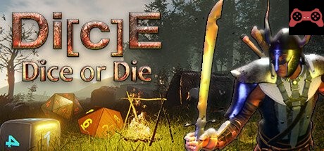 Di[c]E System Requirements