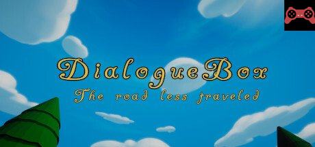 Dialogue Box: The Road Less Traveled System Requirements