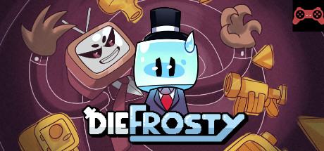 Diefrosty System Requirements