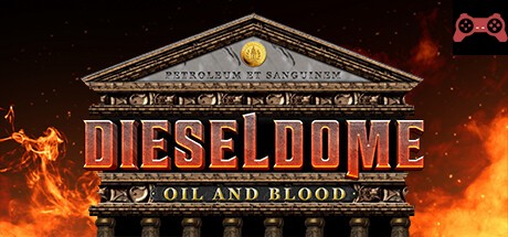 DieselDome: Oil & Blood System Requirements | Can I Run It