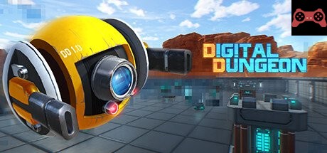 Digital Dungeon System Requirements