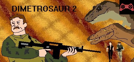Dimetrosaur 2 System Requirements