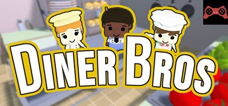 Diner Bros System Requirements