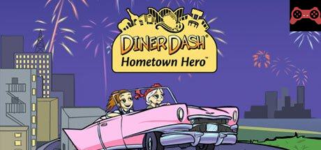 Diner Dash: Hometown Hero System Requirements