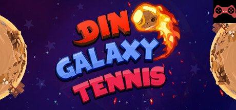 Dino Galaxy Tennis System Requirements