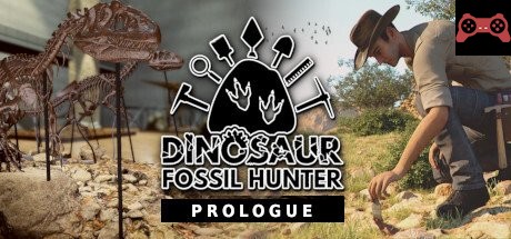Dinosaur Fossil Hunter: Prologue System Requirements