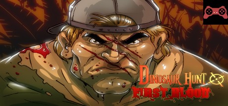 Dinosaur Hunt First Blood System Requirements
