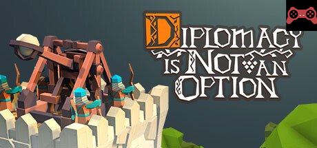 Diplomacy is Not an Option System Requirements