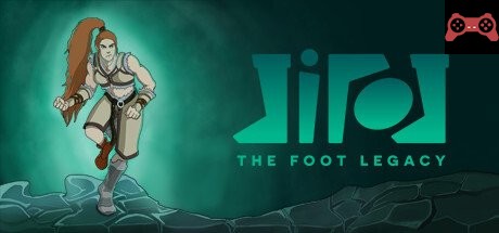 Dipod: The Foot Legacy System Requirements