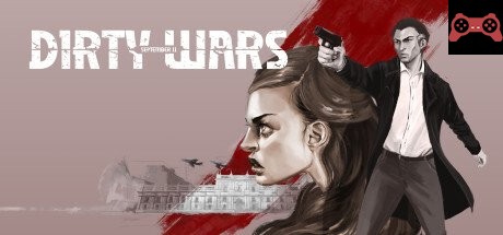Dirty Wars: September 11 System Requirements