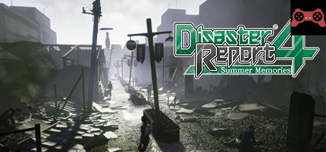 Disaster Report 4: Summer Memories System Requirements