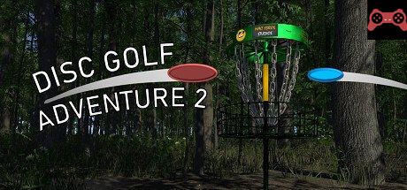 Disc Golf Adventure 2 VR System Requirements