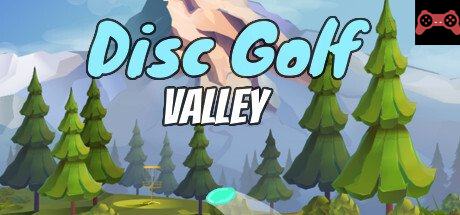 Disc Golf Valley System Requirements