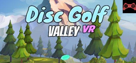 Disc Golf Valley VR System Requirements