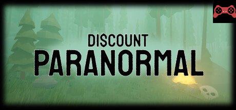 Discount Paranormal System Requirements