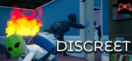 Discreet System Requirements