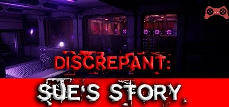 Discrepant: Sue's Story System Requirements