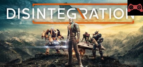 Disintegration System Requirements