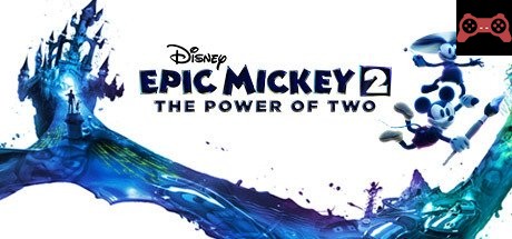 Disney Epic Mickey 2:  The Power of Two System Requirements