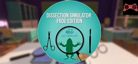 Dissection Simulator: Frog Edition System Requirements