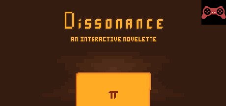Dissonance: An Interactive Novelette System Requirements