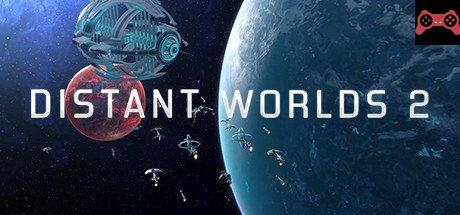Distant Worlds 2 System Requirements