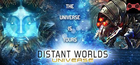 Distant Worlds: Universe System Requirements