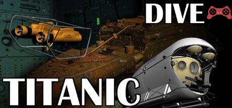 Dive to the Titanic System Requirements