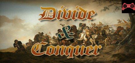 Divide and Conquer: The Board Game System Requirements