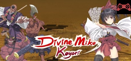 Divine Miko Koyori System Requirements