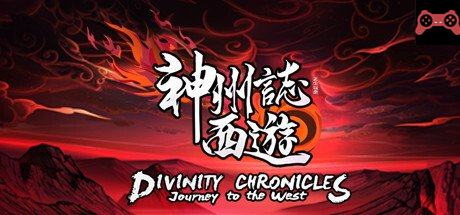 Divinity Chronicles: Journey to the West System Requirements