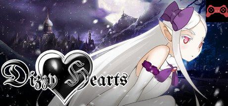Dizzy Hearts System Requirements