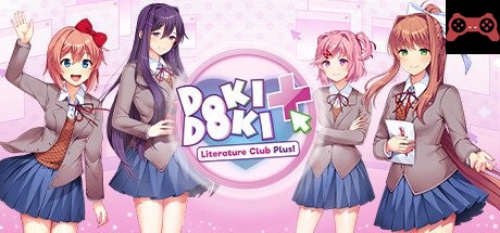 Doki Doki Literature Club Plus! System Requirements