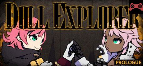 Doll Explorer Prologue System Requirements