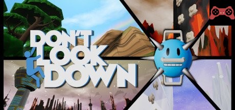 Don't Look Down System Requirements
