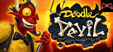 Doodle Devil System Requirements