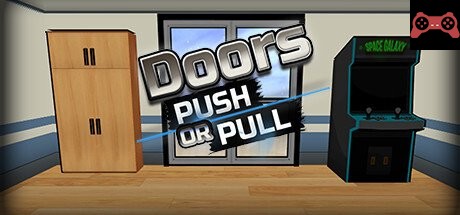 Doors Push or Pull System Requirements